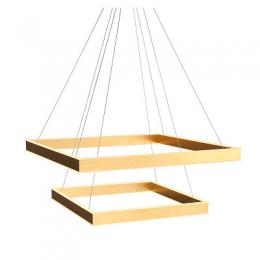 Подвесная светодиодная люстра ST Luce Piazza  - 4